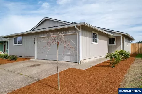3749 Tudor Way SE, Albany, OR 97322