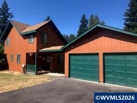 125 N Patton Rd, Detroit, OR 97342