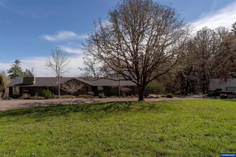 33941 Marys River Estates Rd, Philomath, OR 97370