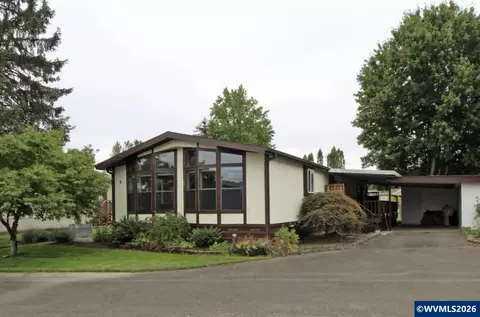 34505 Riverside Dr #6, Albany, OR 97321