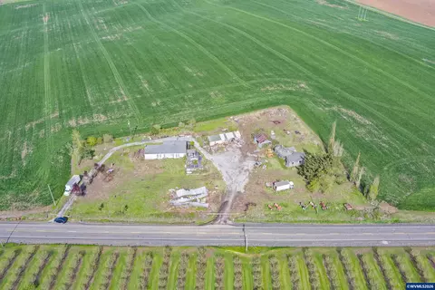 4065 Perrydale Rd, Dallas, OR 97338