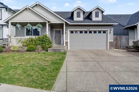 7320 SE Dot St, Corvallis, OR 97330
