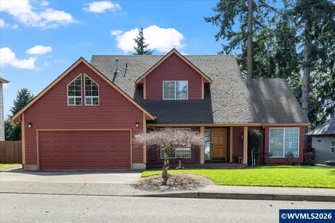 5342 Sparta Lp Lp SE, Salem, OR 97306