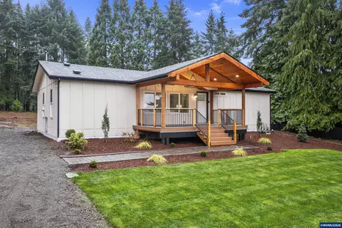 15776 S Pierce Rd, Molalla, OR 97038