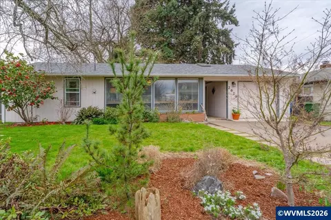 2629 Lansing Ave NE, Salem, OR 97301
