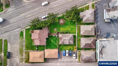 1735 Market St NE, Salem, OR 97301