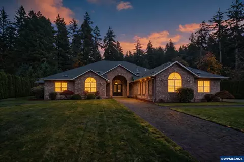 7474 Battle Creek Rd SE, Salem, OR 97317