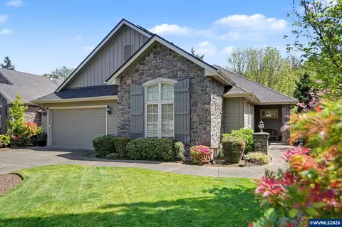 3348 Championship Dr S, Salem, OR 97302