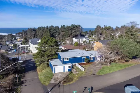 3505 NE Quay Ave, Lincoln City, OR 97367
