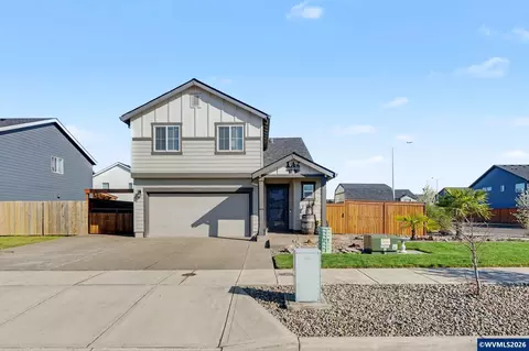 4785 Navigation Ave NE, Salem, OR 97305