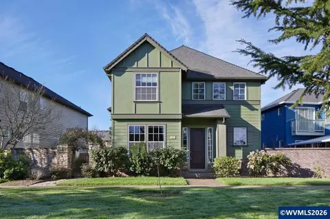 1170 SE Rivergreen Ave, Corvallis, OR 97333