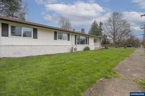 1411 NEvans St, Mcminnville, OR 97128