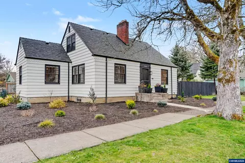 3306 NW Tyler Ave, Corvallis, OR 97330