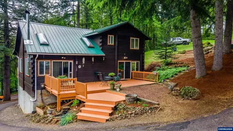 5278 Pearson Rd SE, Turner, OR 97392