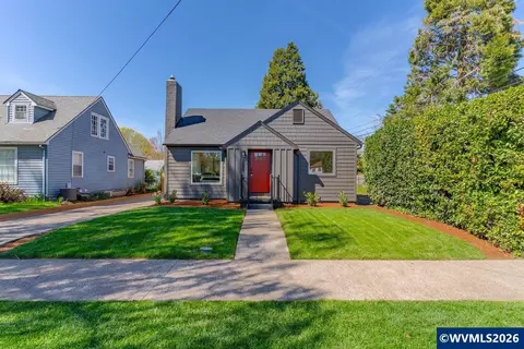 1545 16th St NE, Salem, OR 97301