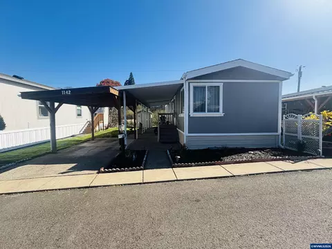 1142 Chemawa Lp Lp NE, Keizer, OR 97303