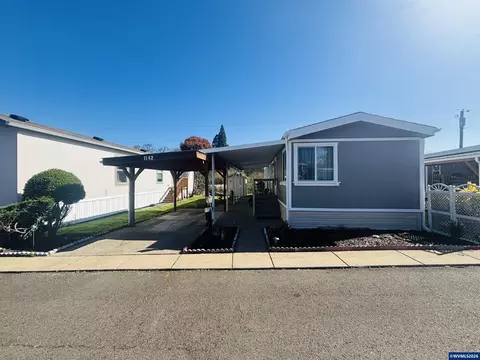 1142 Chemawa Lp Lp NE, Keizer, OR 97303