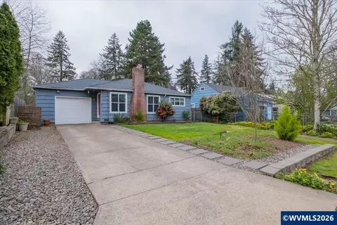 3441 Neef Ave SE, Salem, OR 97302