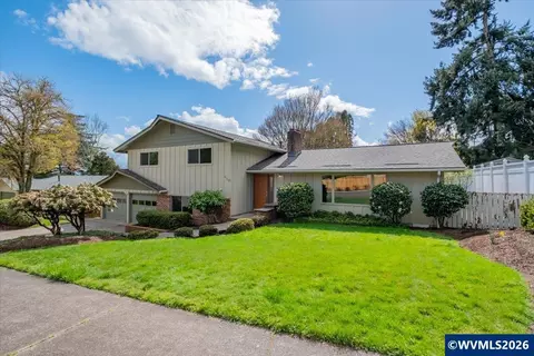 980 NW Conifer Bl Bl, Corvallis, OR 97330