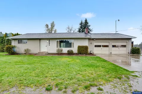 9694 Mill Creek Rd SE, Aumsville, OR 97325