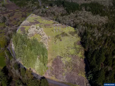 Tl 823181 Scott Mountain Rd, Sweet Home, OR 97386