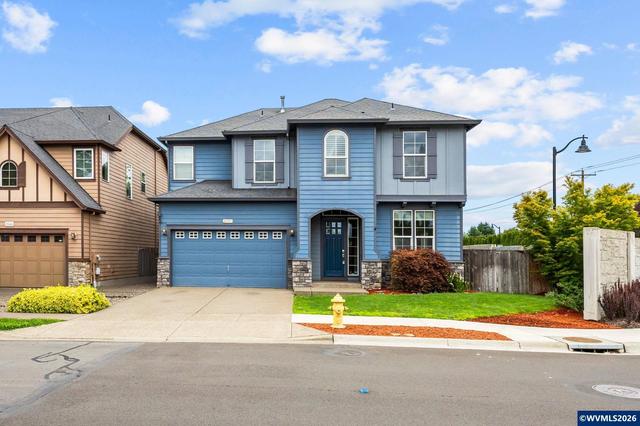 20478 SW Lavender Ter, Sherwood, OR 97140
