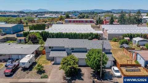 3426 Marion St SE, Albany, OR 97322