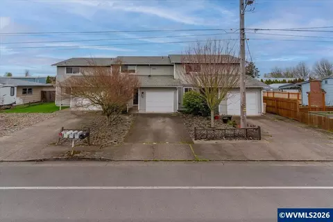 3426 Marion St SE, Albany, OR 97322