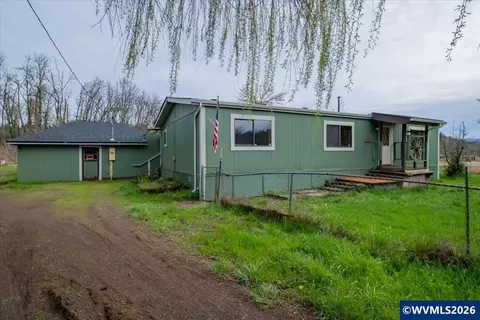 40874 Or-228 Hwy, Sweet Home, OR 97386