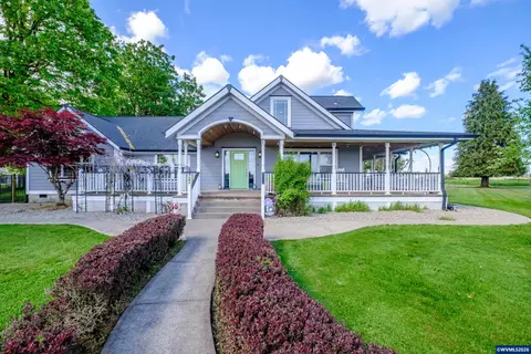 7873 Parker Ln SE, Turner, OR 97392