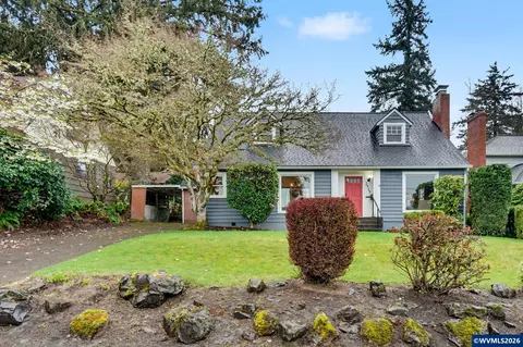2415 Cottage St SE, Salem, OR 97302