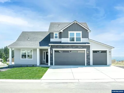 3144 S 13th St, Lebanon, OR 97355