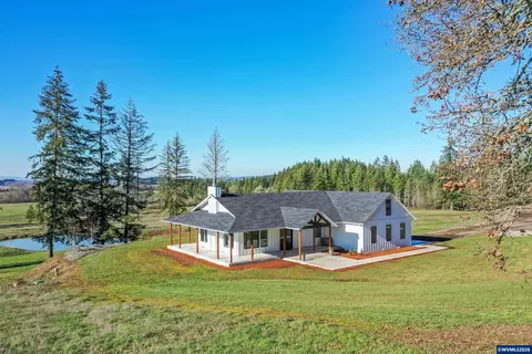 40327 Linn Haven Lp Lp, Lebanon, OR 97355