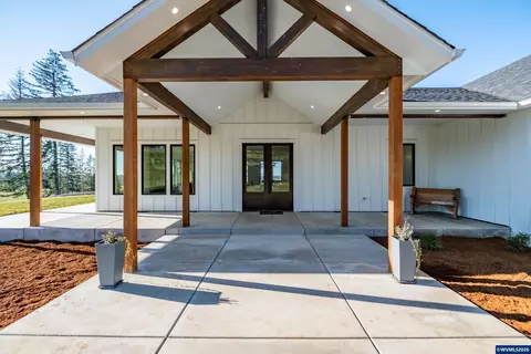 40327 Linn Haven Lp Lp, Lebanon, OR 97355