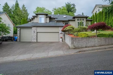 1756 Snowbird Dr NW, Salem, OR 97304
