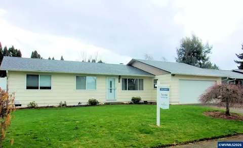 2168 Aldine Dr NE, Keizer, OR 97303