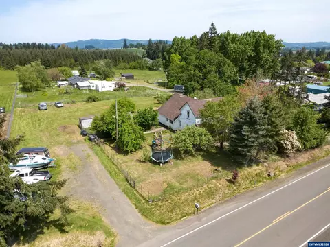11503 Buena Vista Rd, Independence, OR 97351