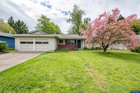 1100 38th Ave SE, Albany, OR 97322