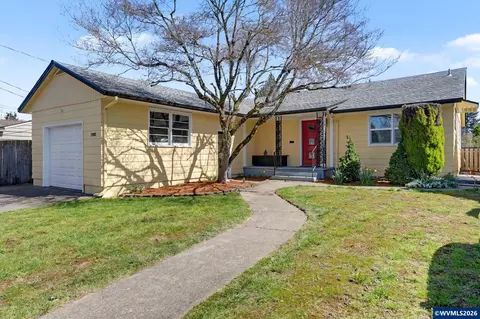 1980 17th St NE, Salem, OR 97301