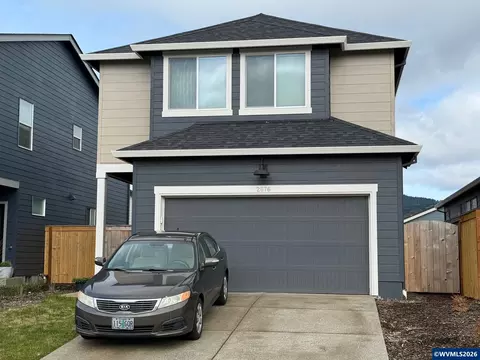 2676 U St, Springfield, OR 97477 photo 19