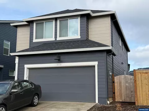 2676 U St, Springfield, OR 97477 photo 20