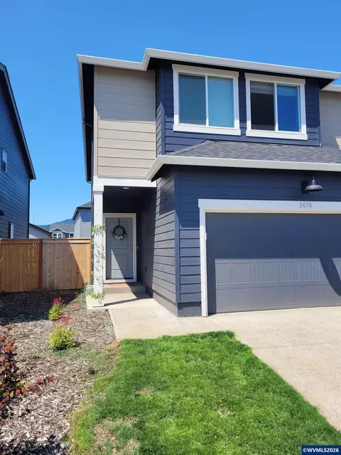 2676 U St, Springfield, OR 97477 photo 3