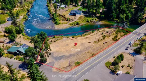 133 Riverview St, Gates, OR 97346 photo 2
