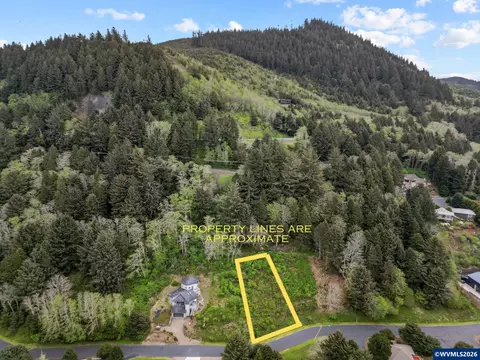 Tl 7000 Sea Crest Dr, Otter Rock, OR 97369