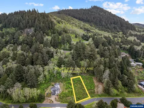 Tl 7000 Sea Crest Dr, Otter Rock, OR 97369