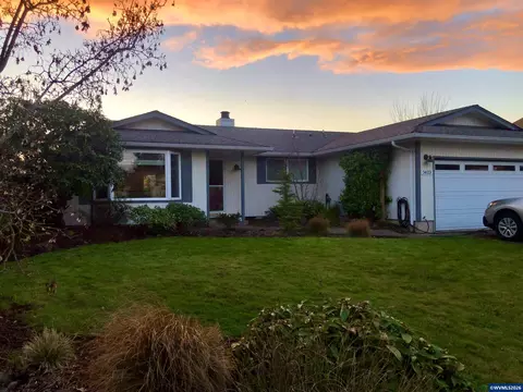 5623 Klicitat Dr NE, Keizer, OR 97303