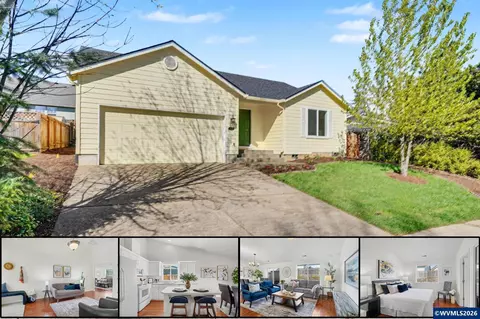 735 22nd Ave NW, Salem, OR 97304