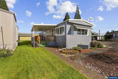 3096 Rainbow Lp Lp, Hubbard, OR 97032