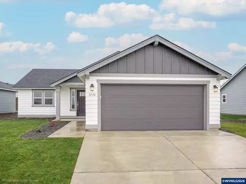 3112 S 13th St, Lebanon, OR 97355