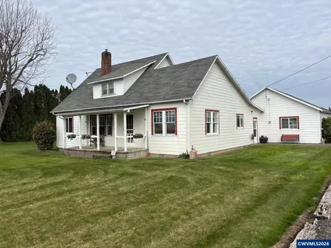 6605 Fruitland Rd NE, Salem, OR 97317